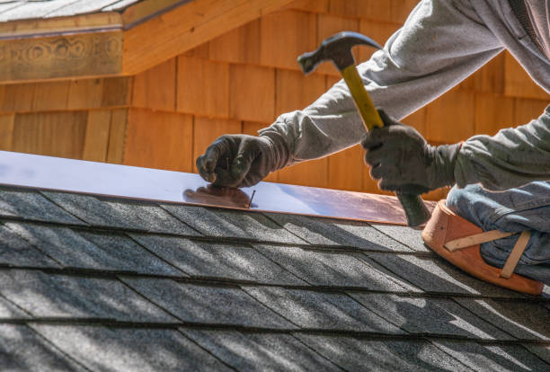 Best Emergency Roof Repair Services  in Grayling, MI