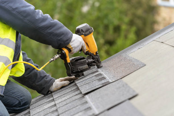 Best Roof Installation  in Grayling, MI
