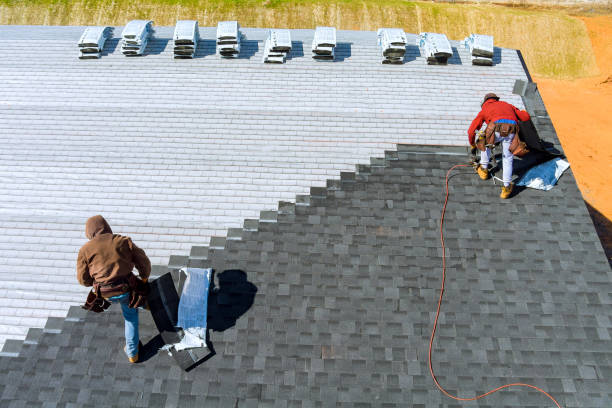 Best Roof Leak Repair  in Grayling, MI