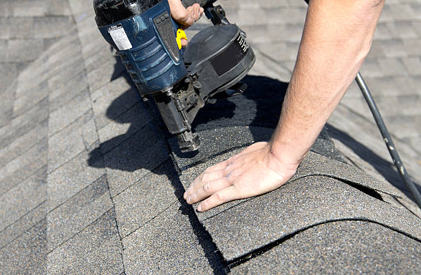 Best Gutter Installation and Repair  in Grayling, MI
