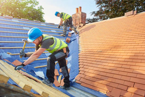 Best Wood Shake Roofing  in Grayling, MI