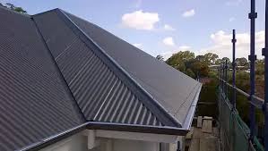 Fast & Reliable Emergency Roof Repairs in Grayling, MI